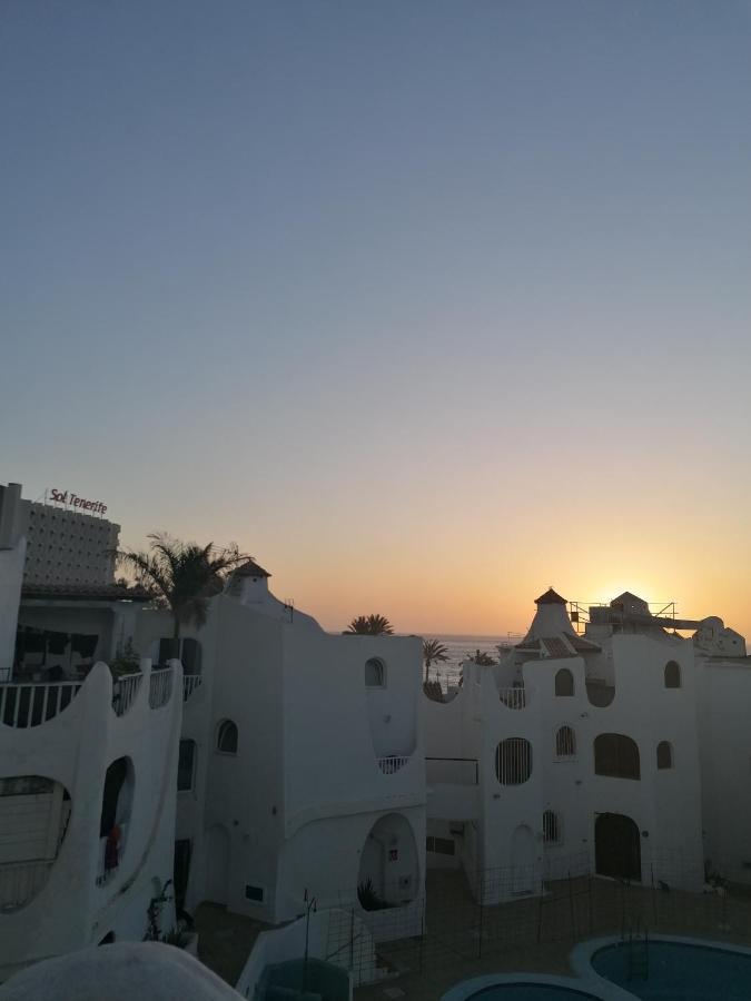 Apartamento Wonderful White Appartament In Tortugas Playa de las Americas (Tenerife)
