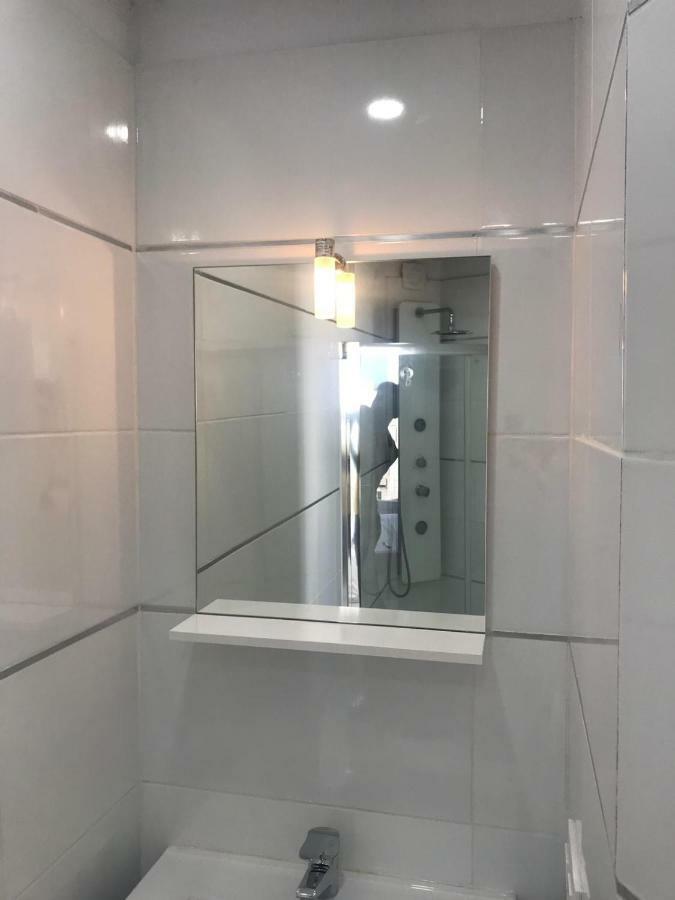 Apartamento Wonderful White Appartament In Tortugas Playa de las Americas (Tenerife)